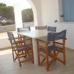 Aegean View