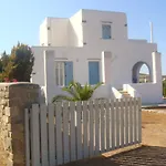 Tatil Evi Aegean View *