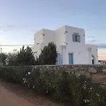 Aegean View