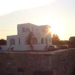 Tatil Evi Aegean View