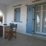 Aegean View *