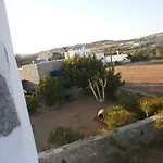 Aegean View