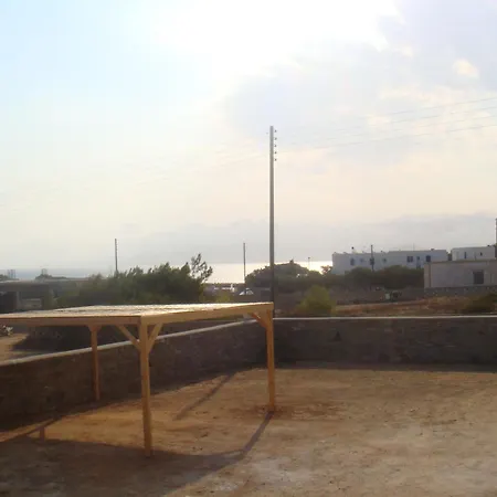 Holiday home Aegean View