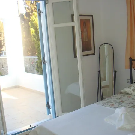 Aegean View Holiday home *