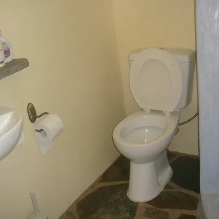 Feriehus Aegean View Naousa