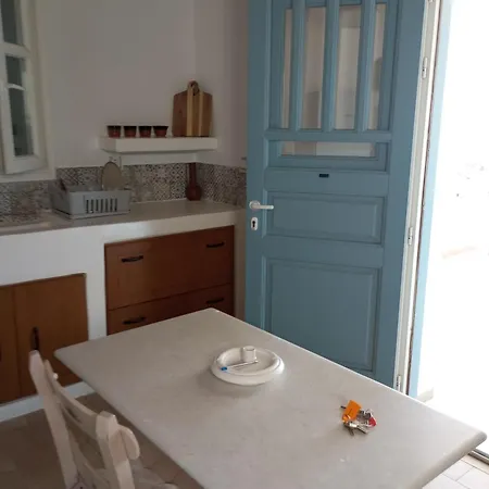 Aegean View Naousa (Paros)