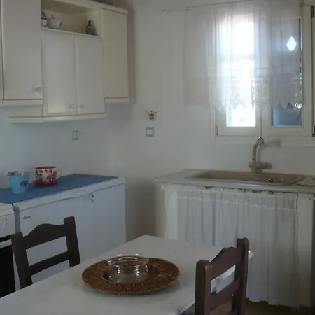 Aegean View Feriehus