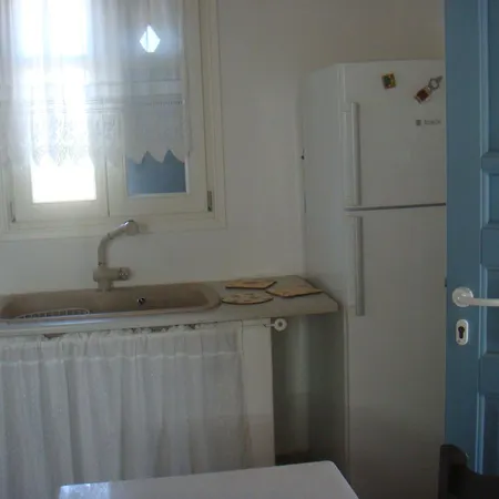 Holiday home Aegean View