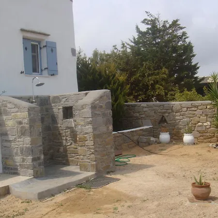 Holiday home Aegean View *