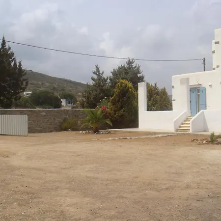Aegean View Holiday home Naousa (Paros)