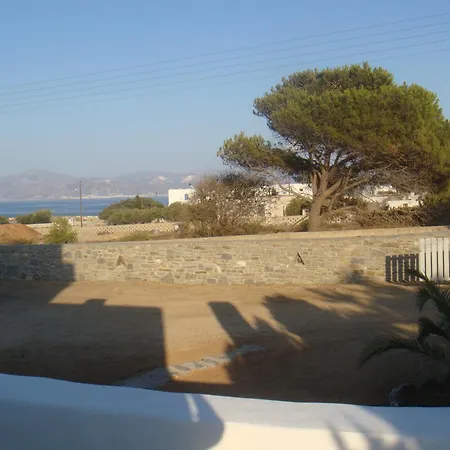 Holiday home Aegean View Naousa (Paros)