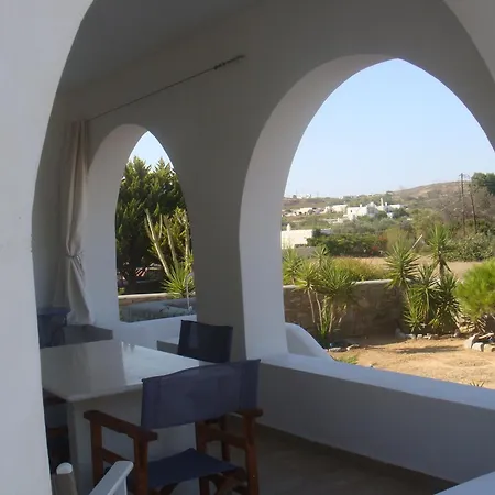 Aegean View Holiday home *
