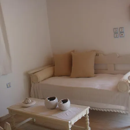 Aegean View Naousa (Paros)