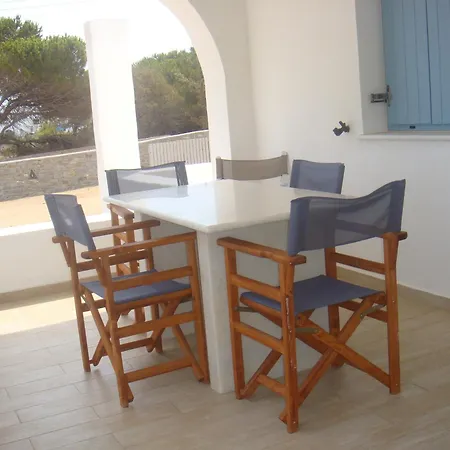 Aegean View