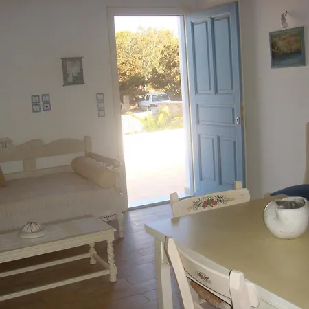 Aegean View