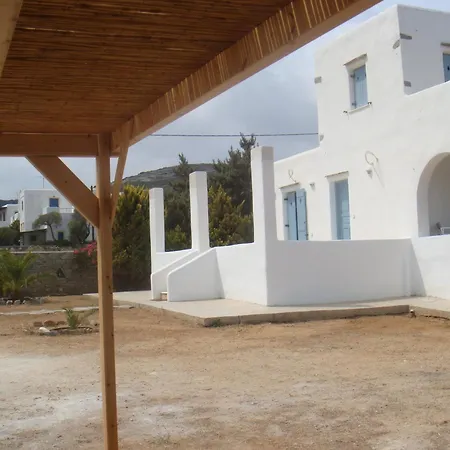 Aegean View Holiday home *