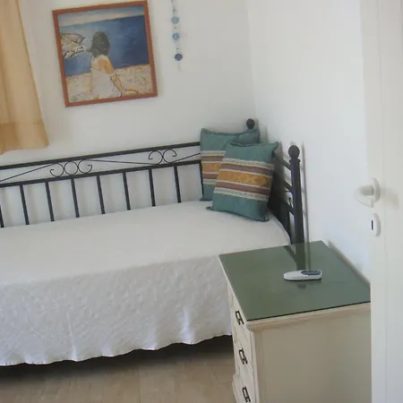 Aegean View Holiday home Naousa (Paros)