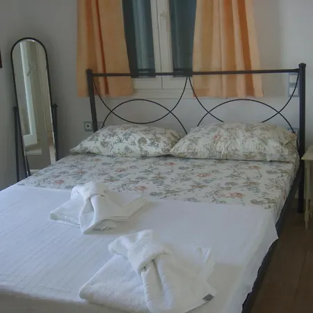 Aegean View Holiday home