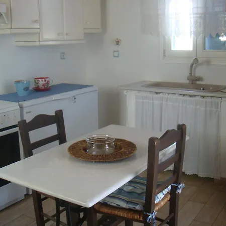 Holiday home Aegean View