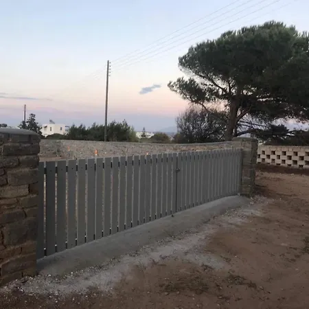 Holiday home Aegean View *