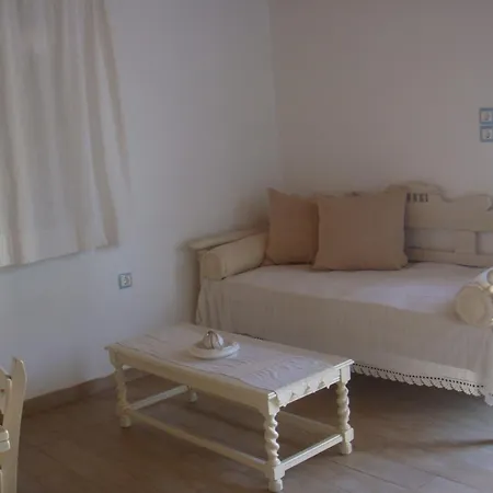 Aegean View Holiday home Naousa (Paros)