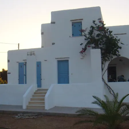Aegean View