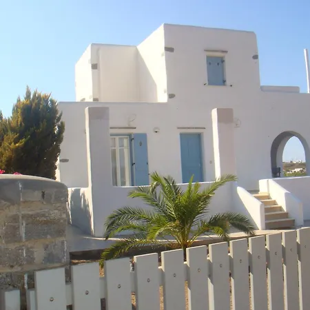 Aegean View Holiday home *