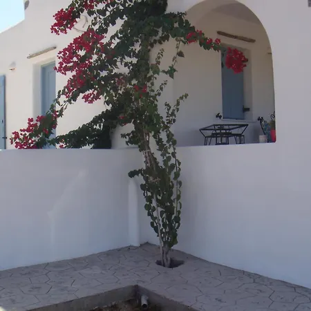 Aegean View Naousa (Paros)