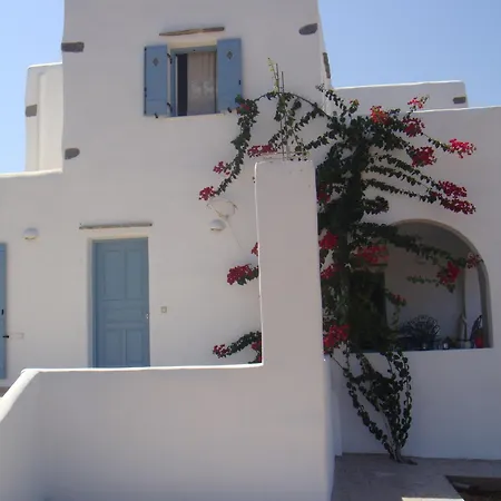 Aegean View Holiday home