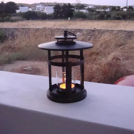 Holiday home Aegean View *
