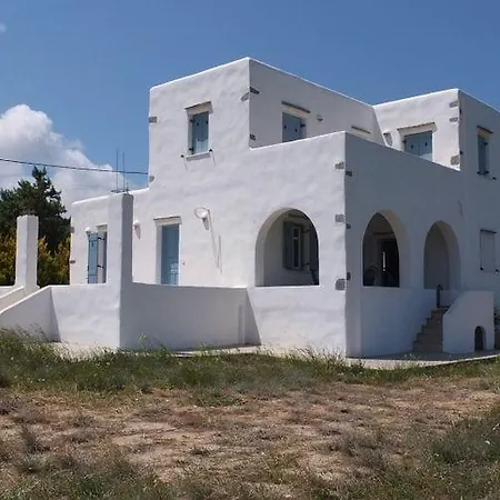 Aegean View Holiday home Naousa (Paros)