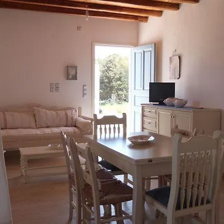 Aegean View Holiday home