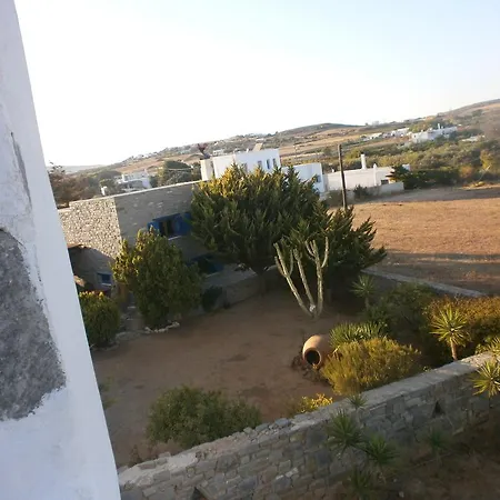 Aegean View