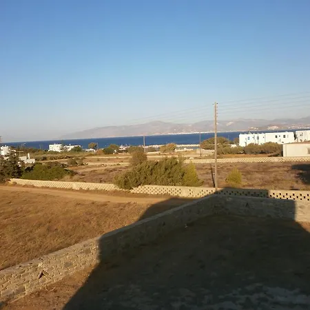 Aegean View