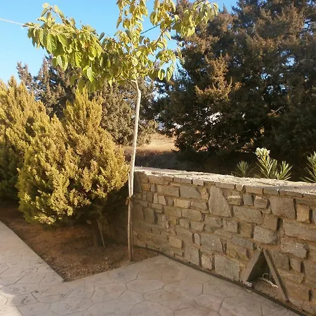 Holiday home Aegean View