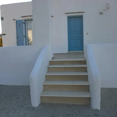 Aegean View *