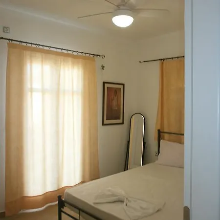 Holiday home Aegean View