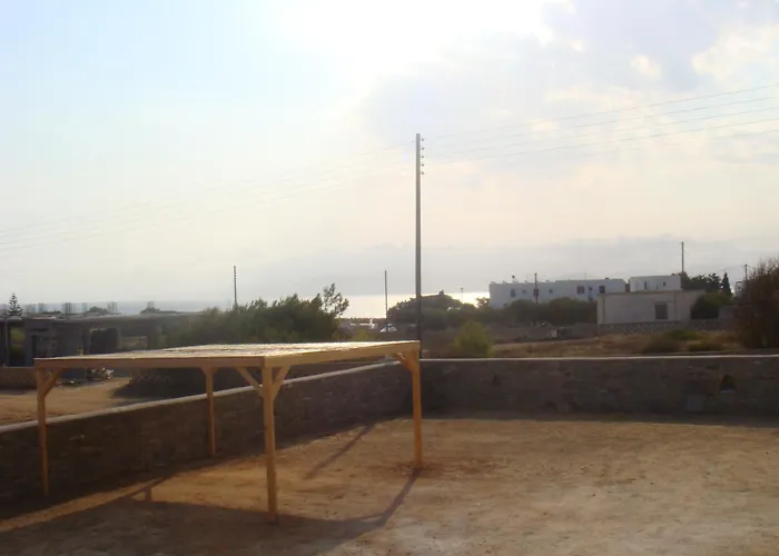 Feriehus Aegean View