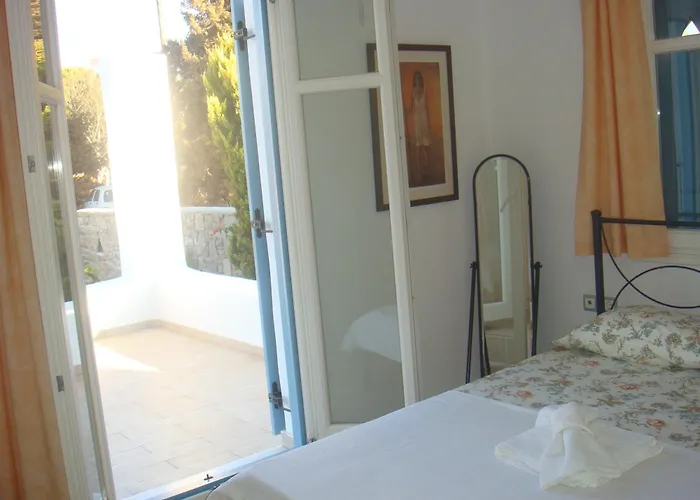 Aegean View Сasa de vacaciones *