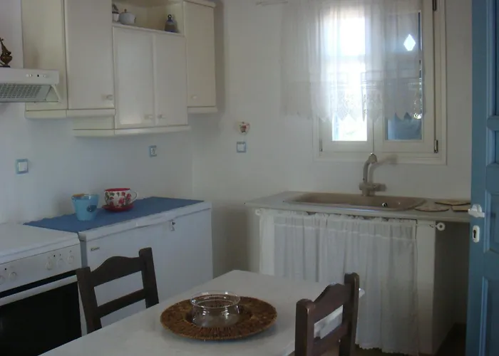 Aegean View Feriehus