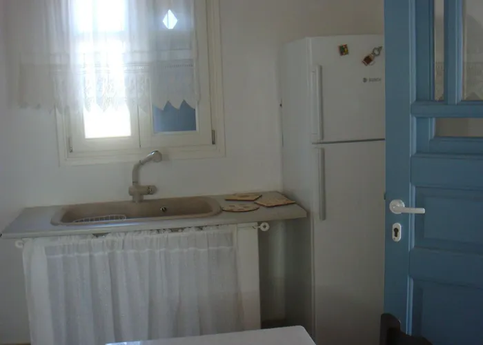 Holiday home Aegean View