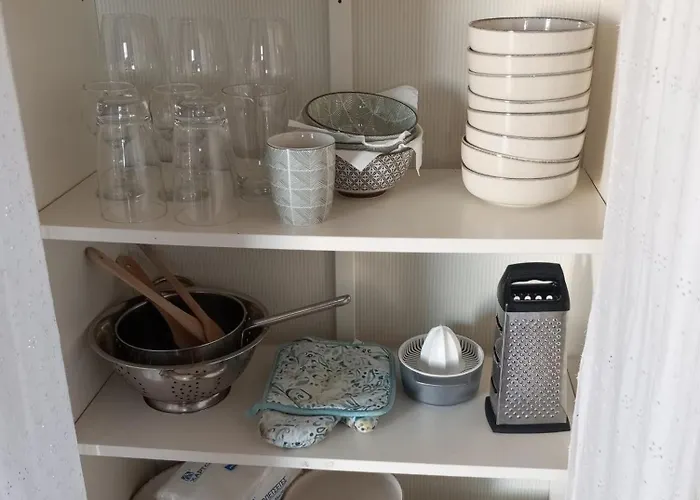 Aegean View Feriehus