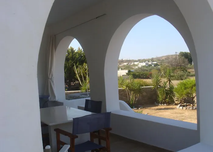 Aegean View Сasa de vacaciones *