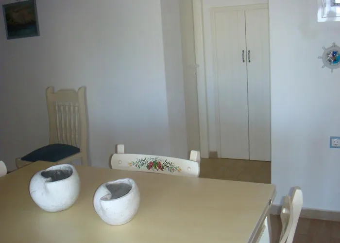 Holiday home Aegean View Naousa (Paros)