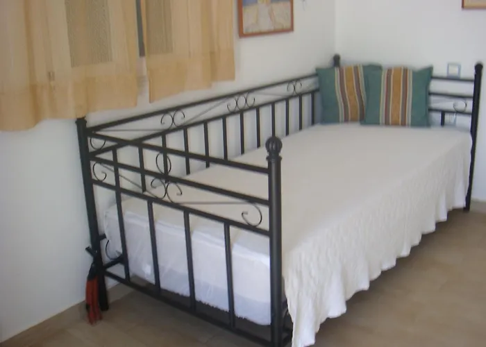 Aegean View Holiday home *