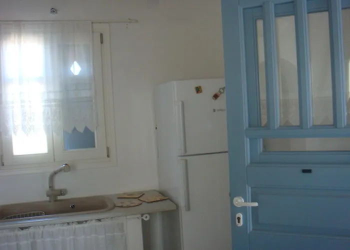 Holiday home Aegean View