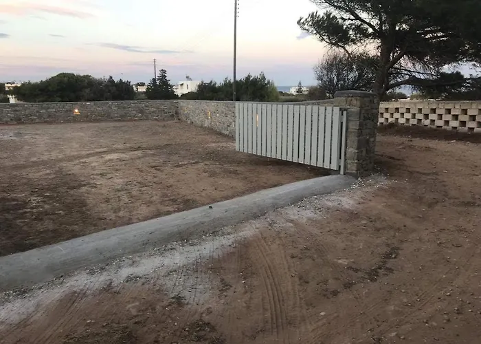 Сasa de vacaciones Aegean View *