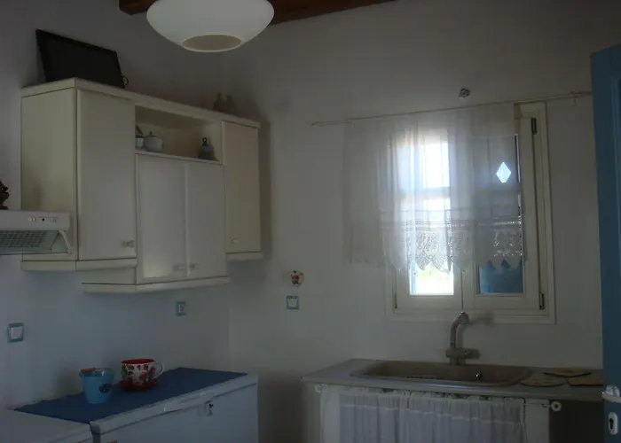 Aegean View Сasa de vacaciones