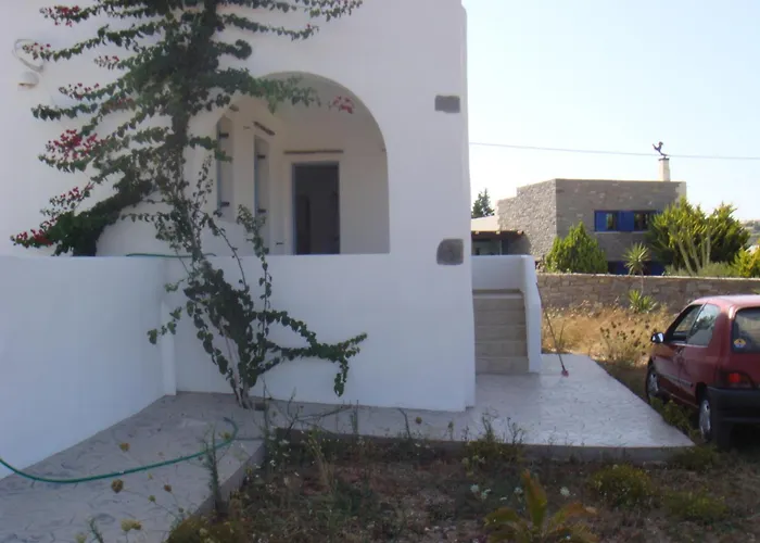 Aegean View * Naousa