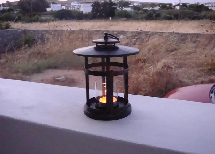 Сasa de vacaciones Aegean View *